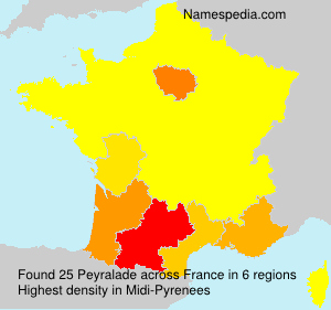 Peyralade Peyralade
