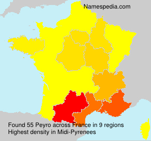 Peyro Peyro