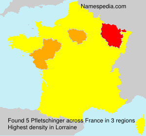 Pfletschinger Pfletschinger