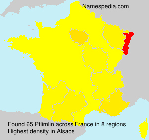 Pflimlin Pflimlin