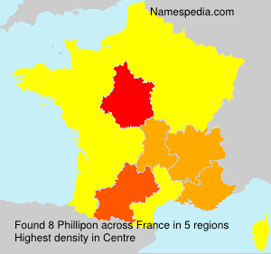 Phillipon Phillipon