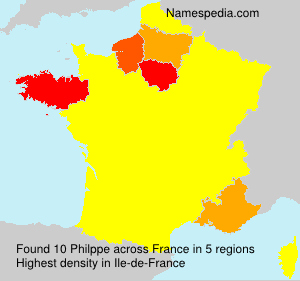 Philppe Philppe