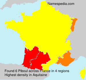 Piboul Piboul