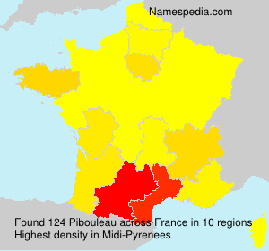 Pibouleau Pibouleau