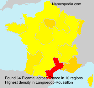 Picamal Picamal