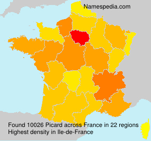Picard Picard