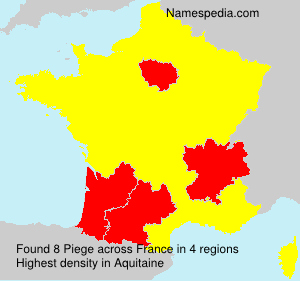 Piege Piege