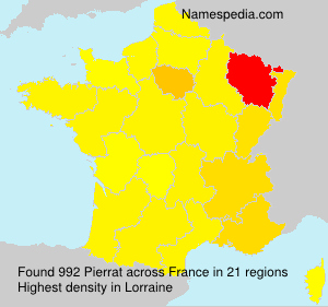 Pierrat Pierrat