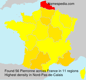 Pierronne Pierronne