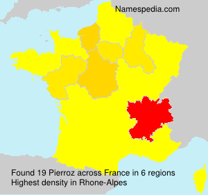 Pierroz Pierroz