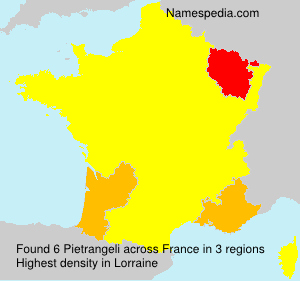 Pietrangeli Pietrangeli