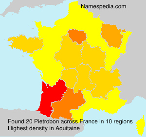 Pietrobon Pietrobon