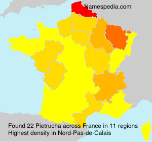 Pietrucha Pietrucha