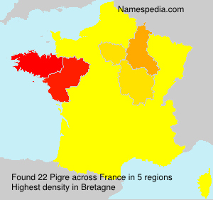 Pigre Pigre