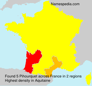 Pihourquet Pihourquet