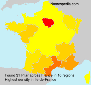Pilar Pilar