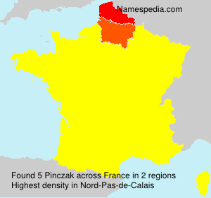 Pinczak Pinczak