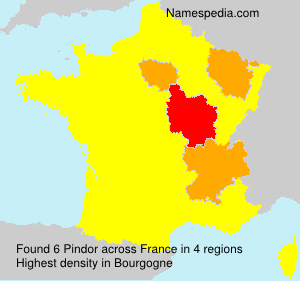 Pindor Pindor