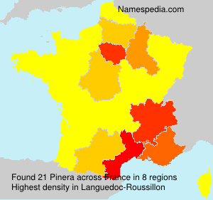 Pinera Pinera