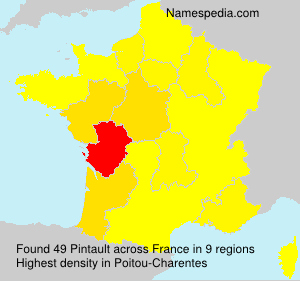Pintault Pintault