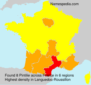 Pintilie Pintilie