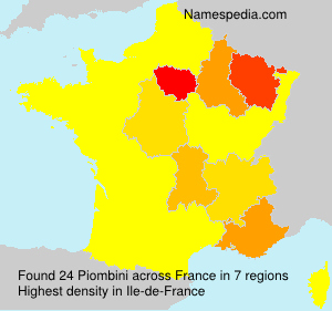 Piombini Piombini