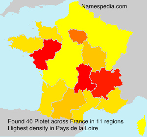 Piotet Piotet