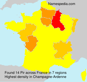 Pir Pir