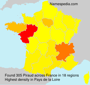Piraud Piraud