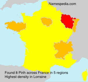 Pirih Pirih
