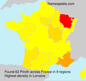 Piroth Piroth