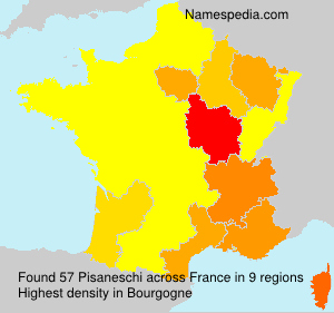 Pisaneschi Pisaneschi