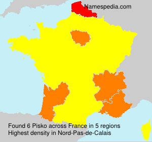 Pisko Pisko