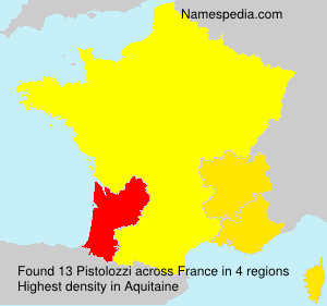 Pistolozzi Pistolozzi