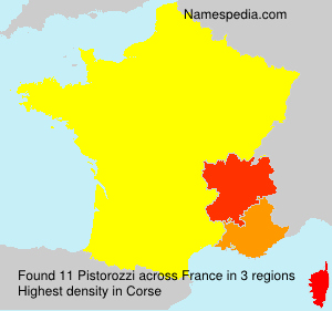 Pistorozzi Pistorozzi