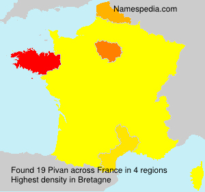 Pivan Pivan