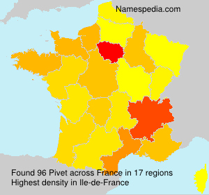 Pivet Pivet