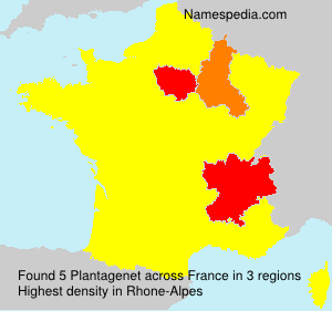 Plantagenet Plantagenet