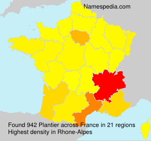 Plantier Plantier