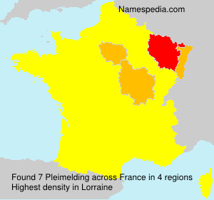 Pleimelding Pleimelding