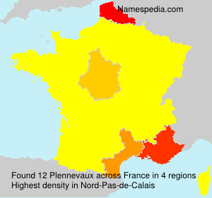 Plennevaux Plennevaux