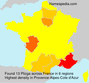 Plizga Plizga