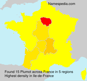 Plumot Plumot