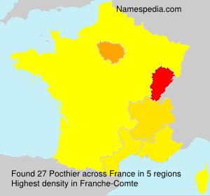 Pocthier Pocthier