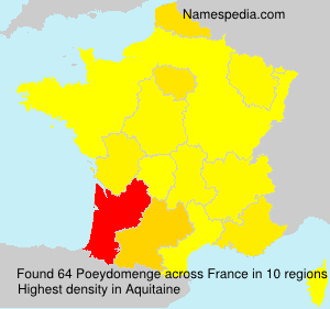 Poeydomenge Poeydomenge