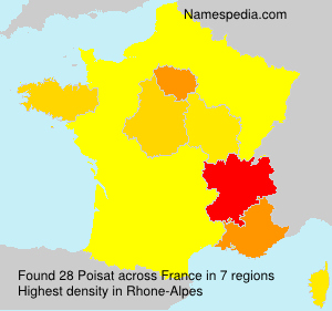 Poisat Poisat
