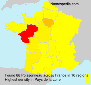 Poissonneau Poissonneau