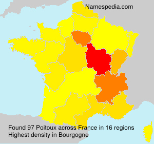 Poitoux Poitoux