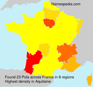 Pola Pola