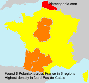 Polaniak Polaniak